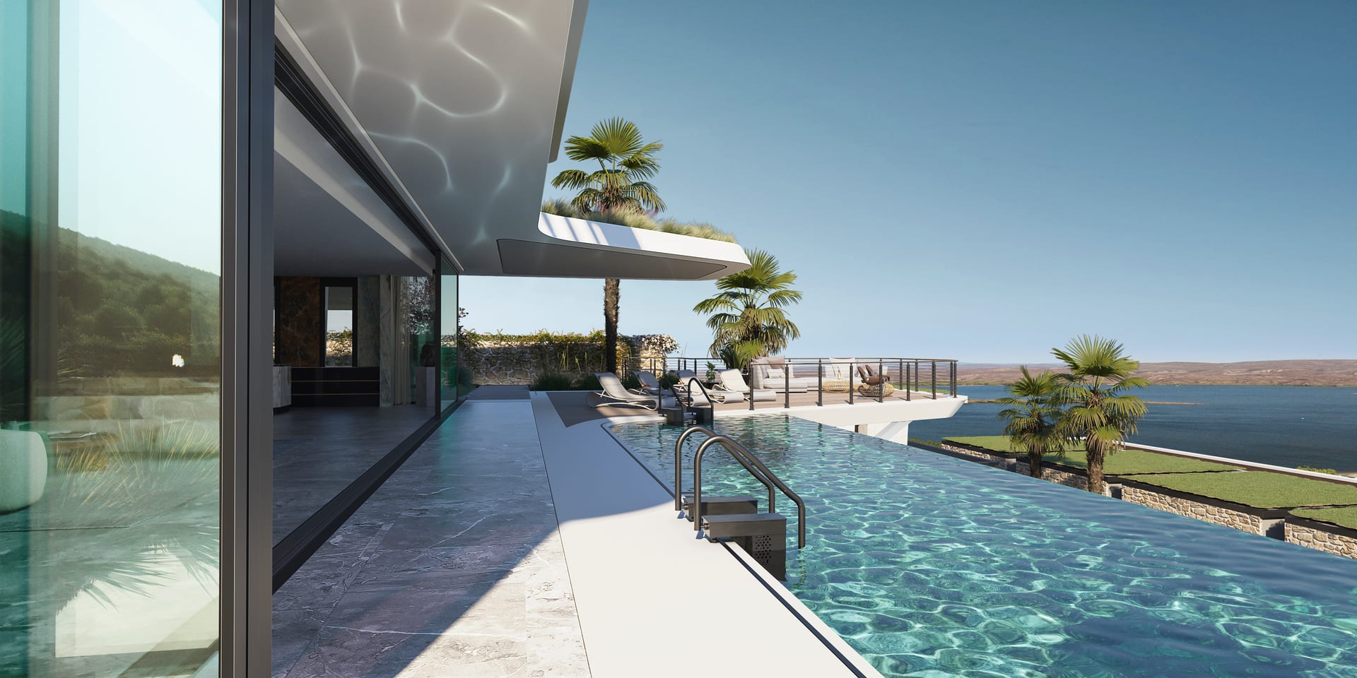 Mansion AI — 3