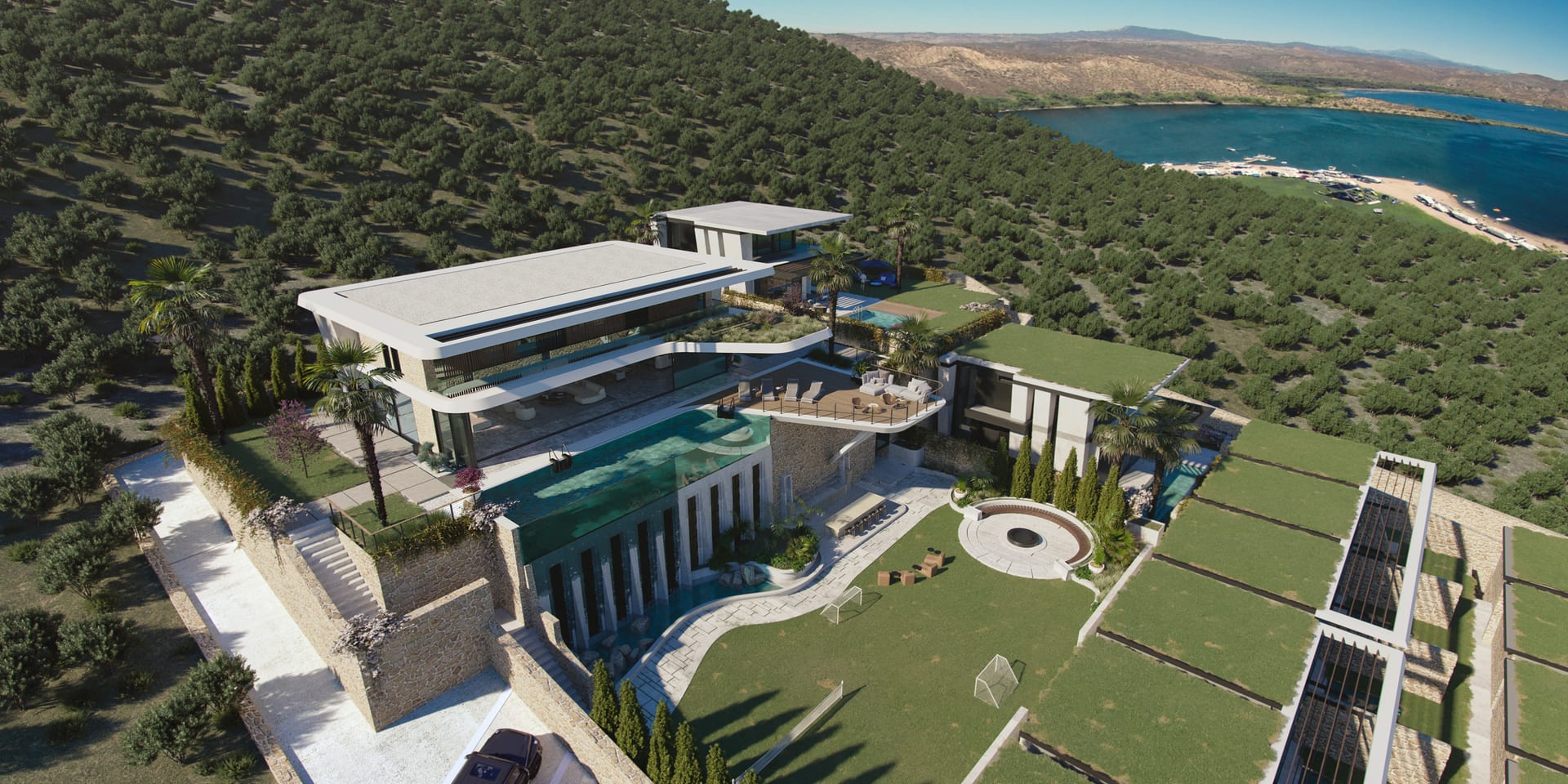 Mansion AI — 6