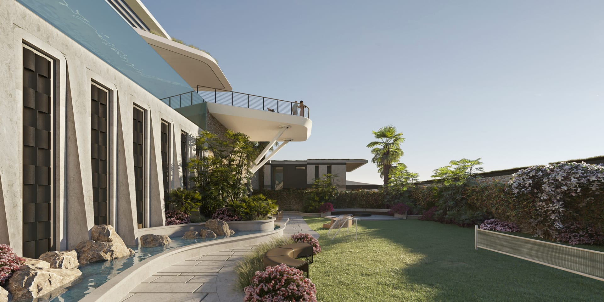 Mansion AI — 7