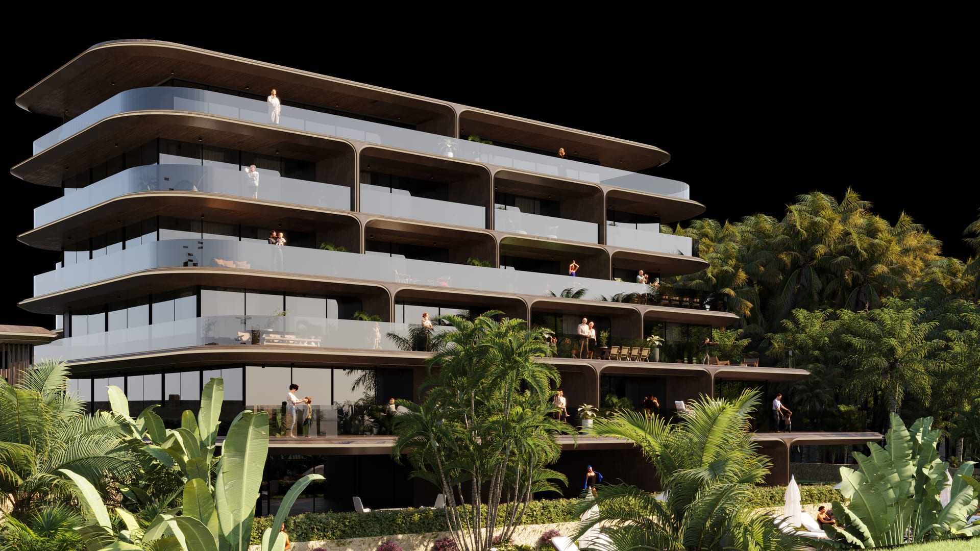 Rising Rosaranda — 4