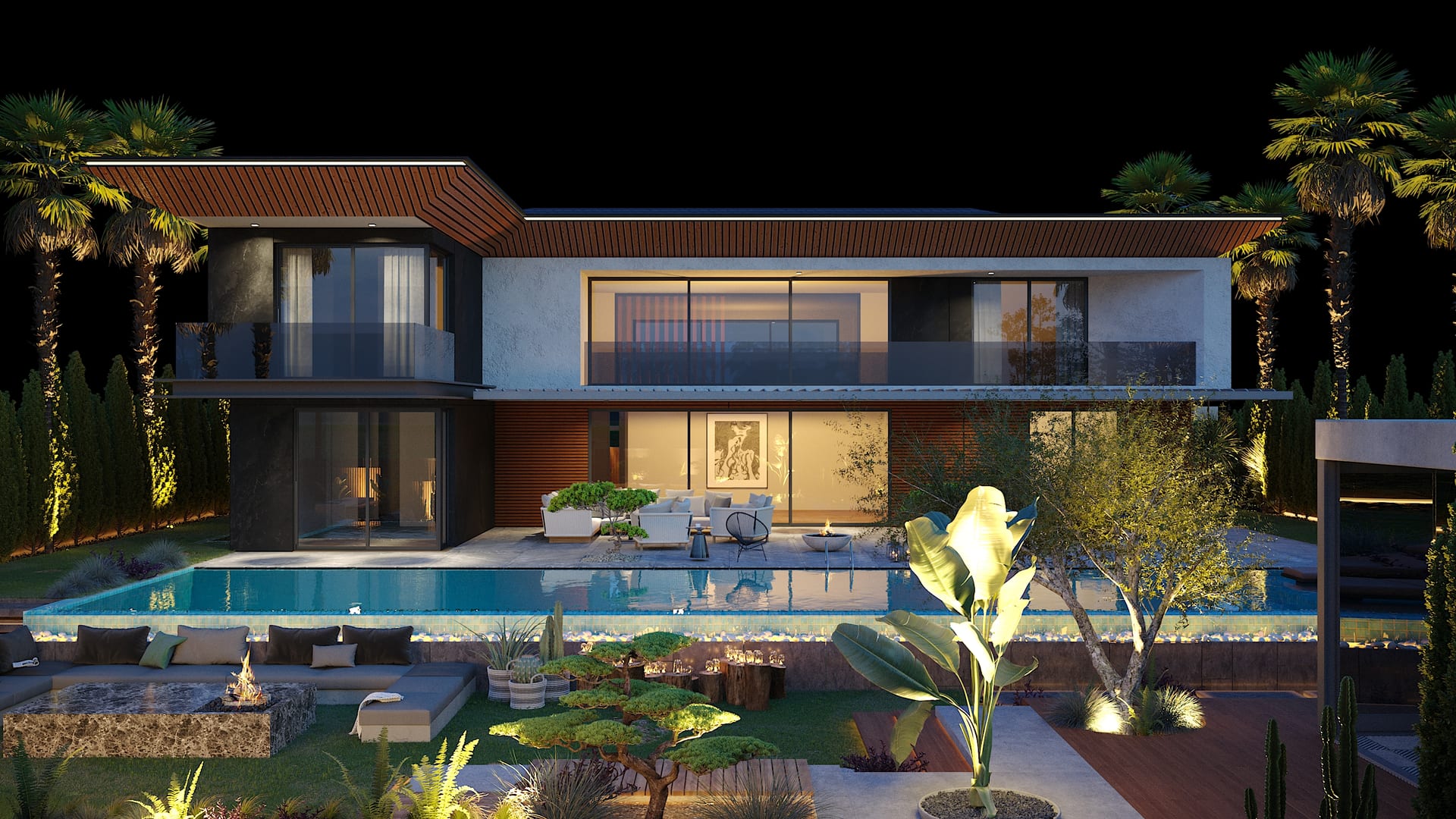 Villa SE — 3